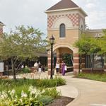 Grove City Premium Outlets