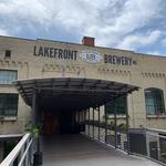 Lakefront Brewery