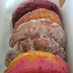The Holy Donut