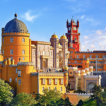 Palace of Pena