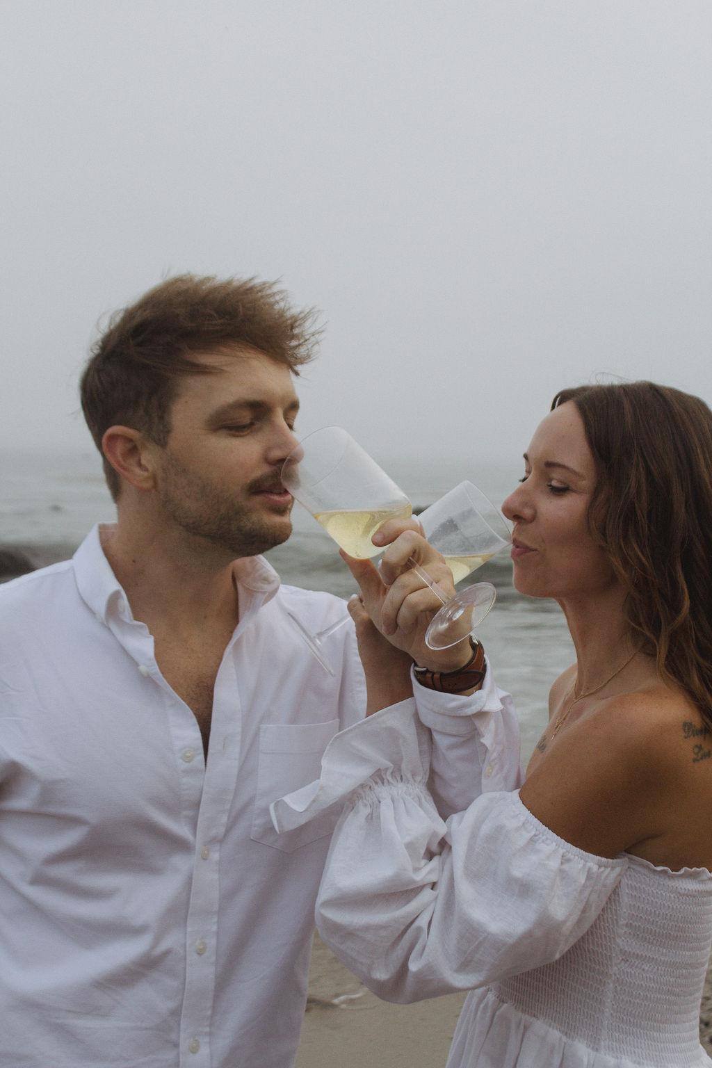 The Wedding Website of Ally Brayton and Cameron Dechene