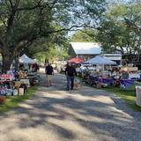 East Avon Flea Market