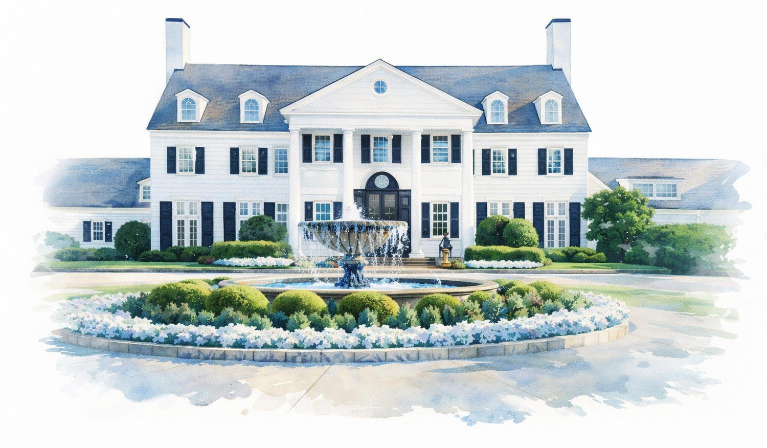 The Wedding Website of Merideth Hammons and Ames Fowble