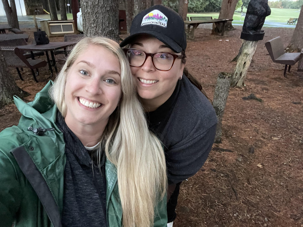 Mollie Burrell and Colleen Murphy's Wedding Website