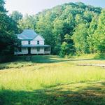 Cataloochee