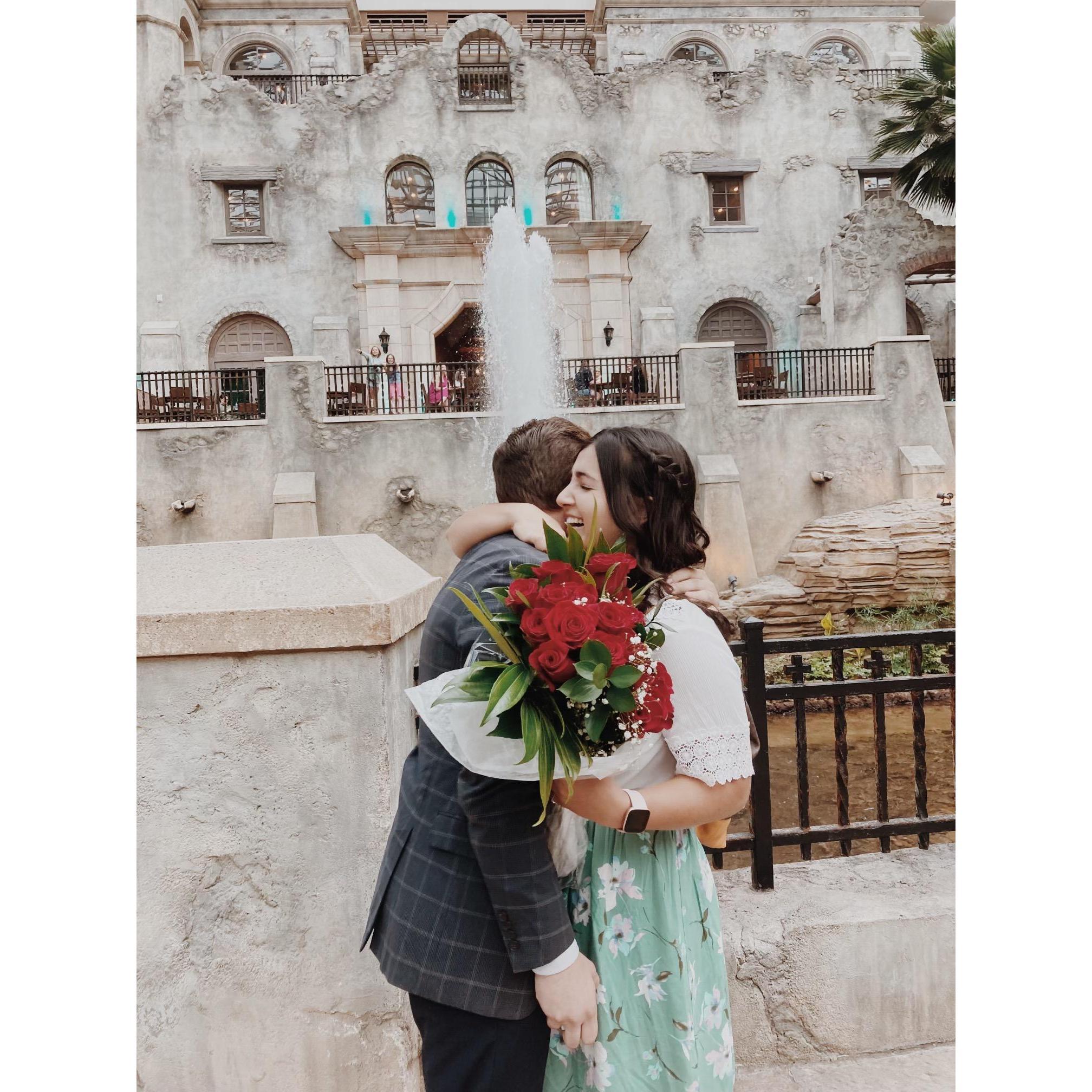 THE BEST DAY EVER OF 2021!!! 
June 29, 2021