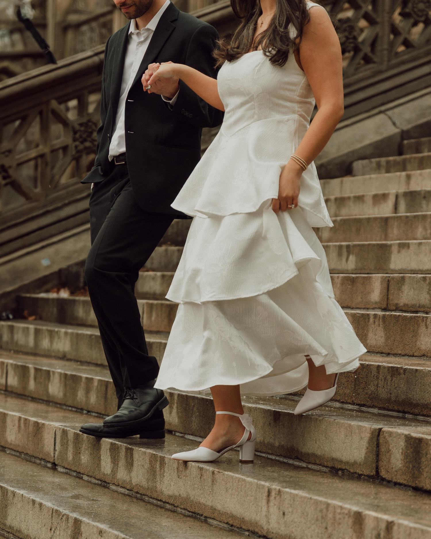 The Wedding Website of Kerrie Ann McGarty and Stephen Christopher Hallam