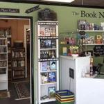 The Book Nook