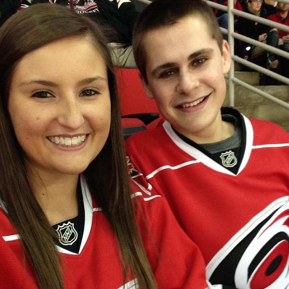Canes Game!