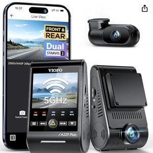 Dash Cam
