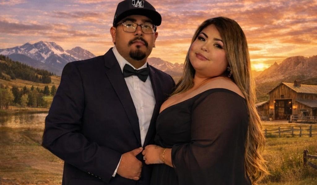The Wedding Website of Nina Chavez and Daniel Delavega