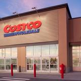 GOING TO COSTCO
