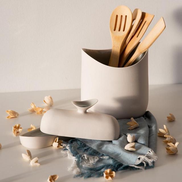 Utensil Holder