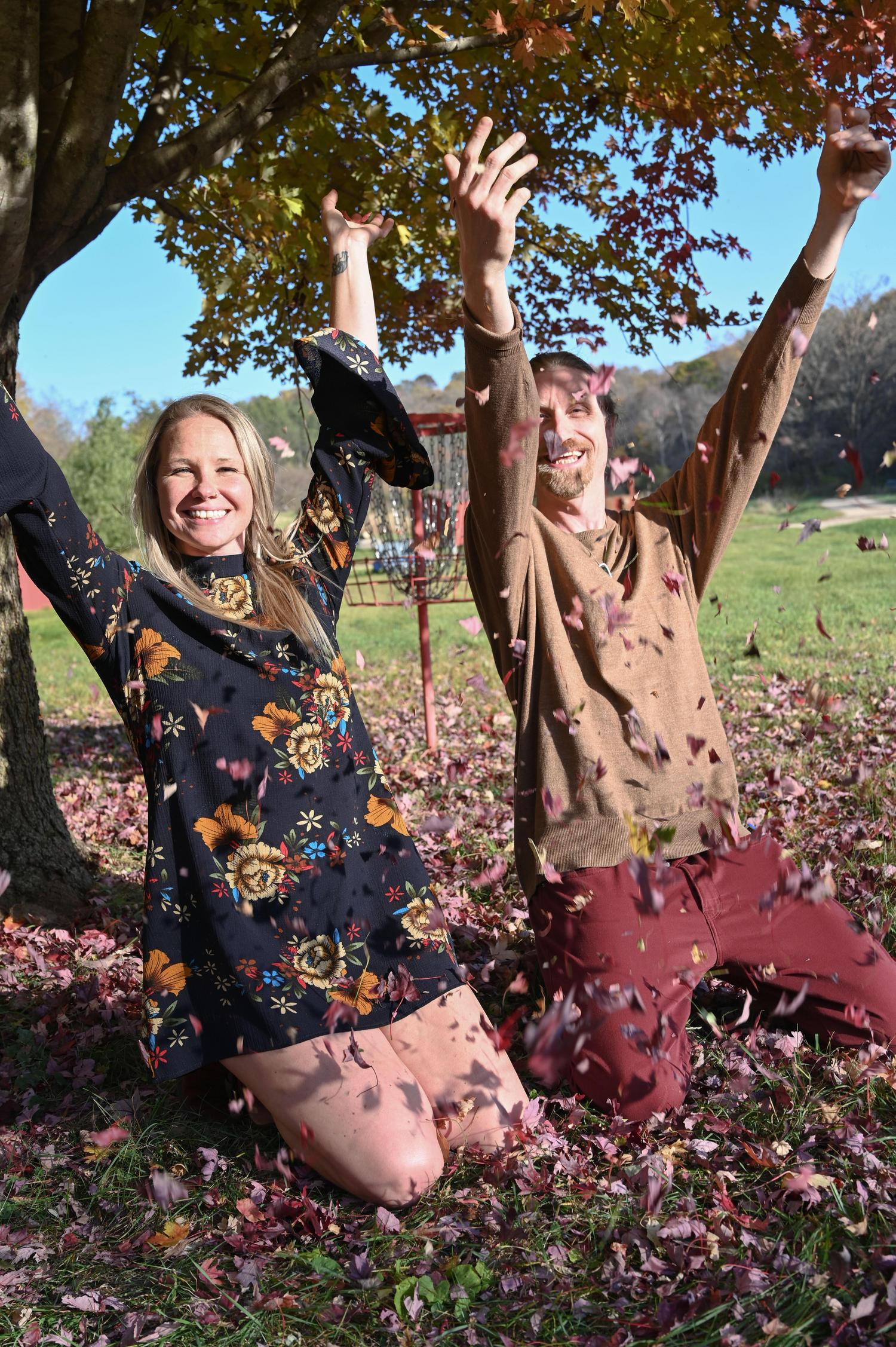 The Wedding Website of Kristopher Grove and Nikki Luhm