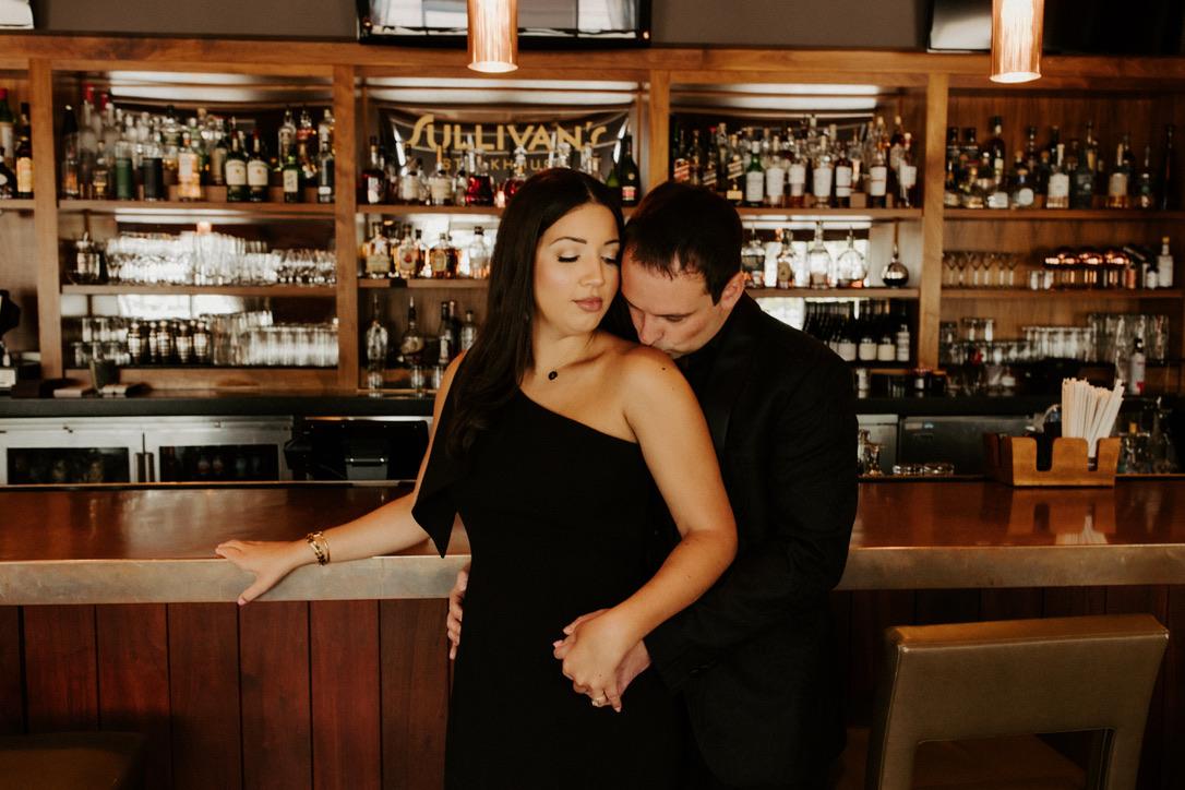 The Wedding Website of Bianca Vaughn and Brandon Mikos