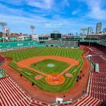 Fenway Park