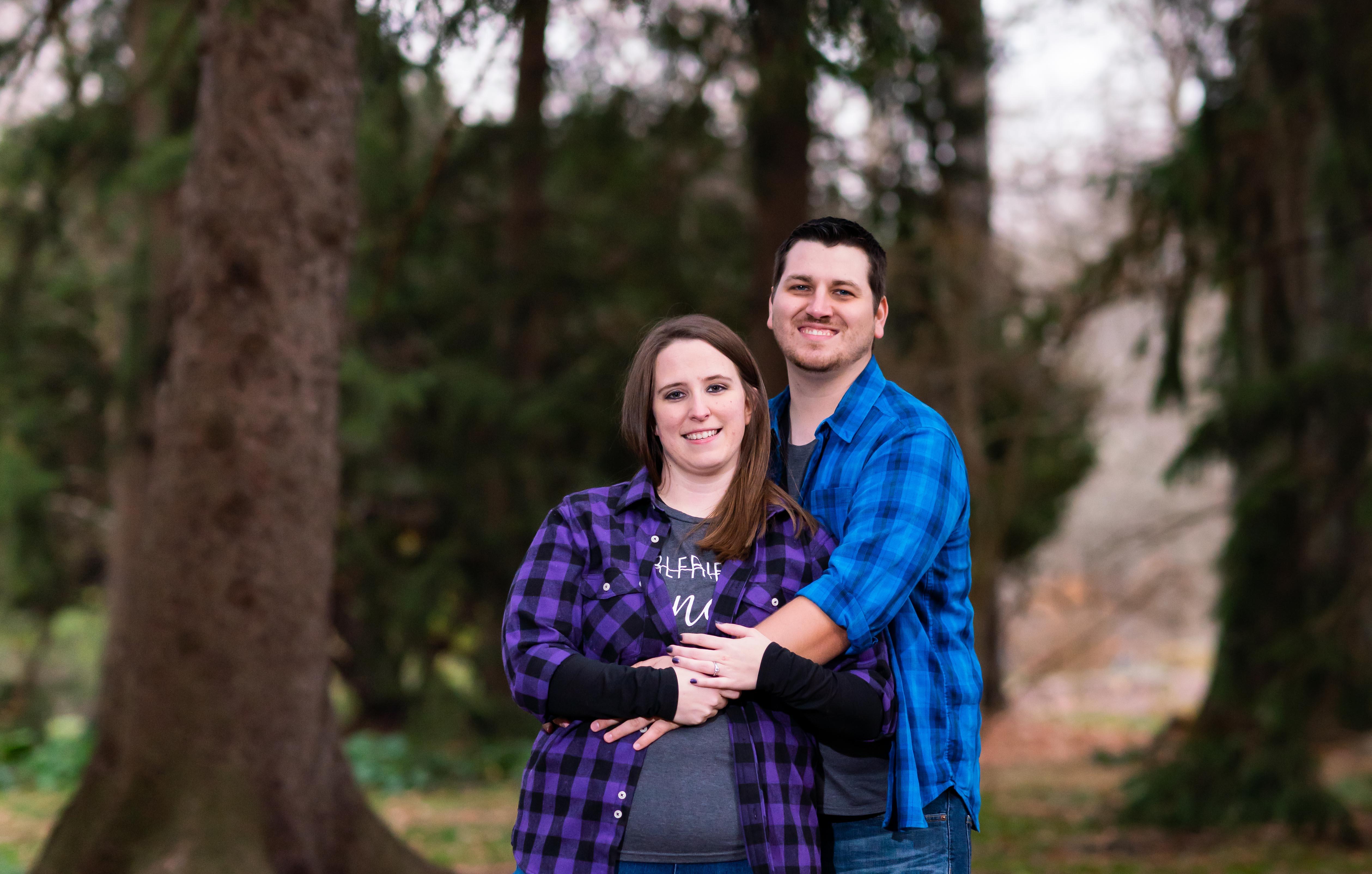 The Wedding Website of Katherine Howell and Theo Musser