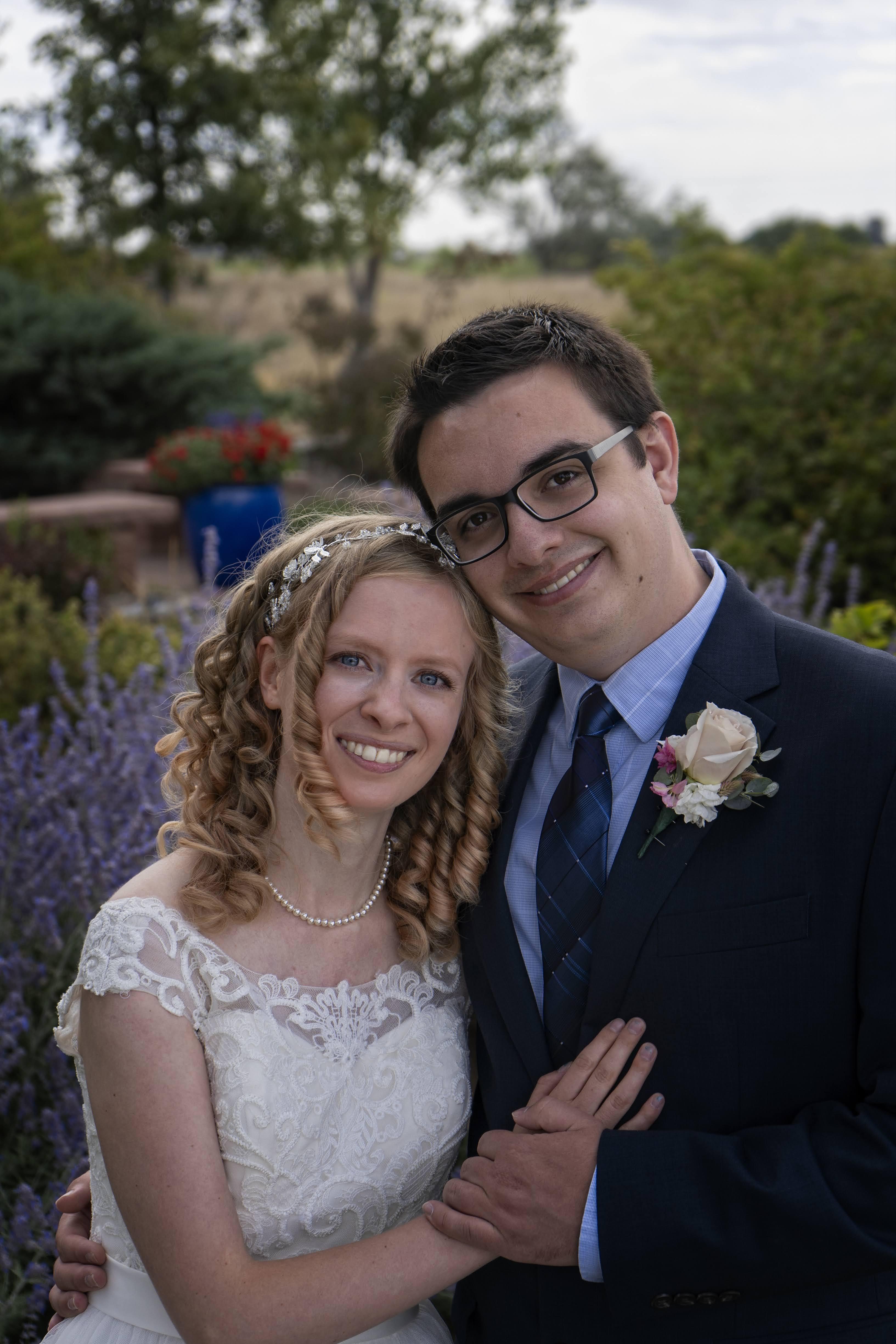 The Wedding Website of Theo Koelsch and Melissa Merkel