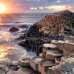 Giant's Causeway