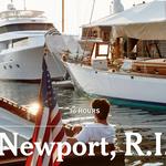 36 Hours in Newport (According to the NY Times)
