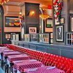 P. J. Clarke’s At The Curtis