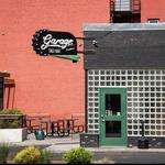 Garage Taco Bar