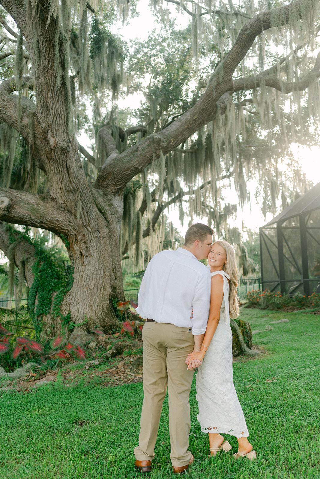 The Wedding Website of Louis M. Canevari and Katherine E. Harris