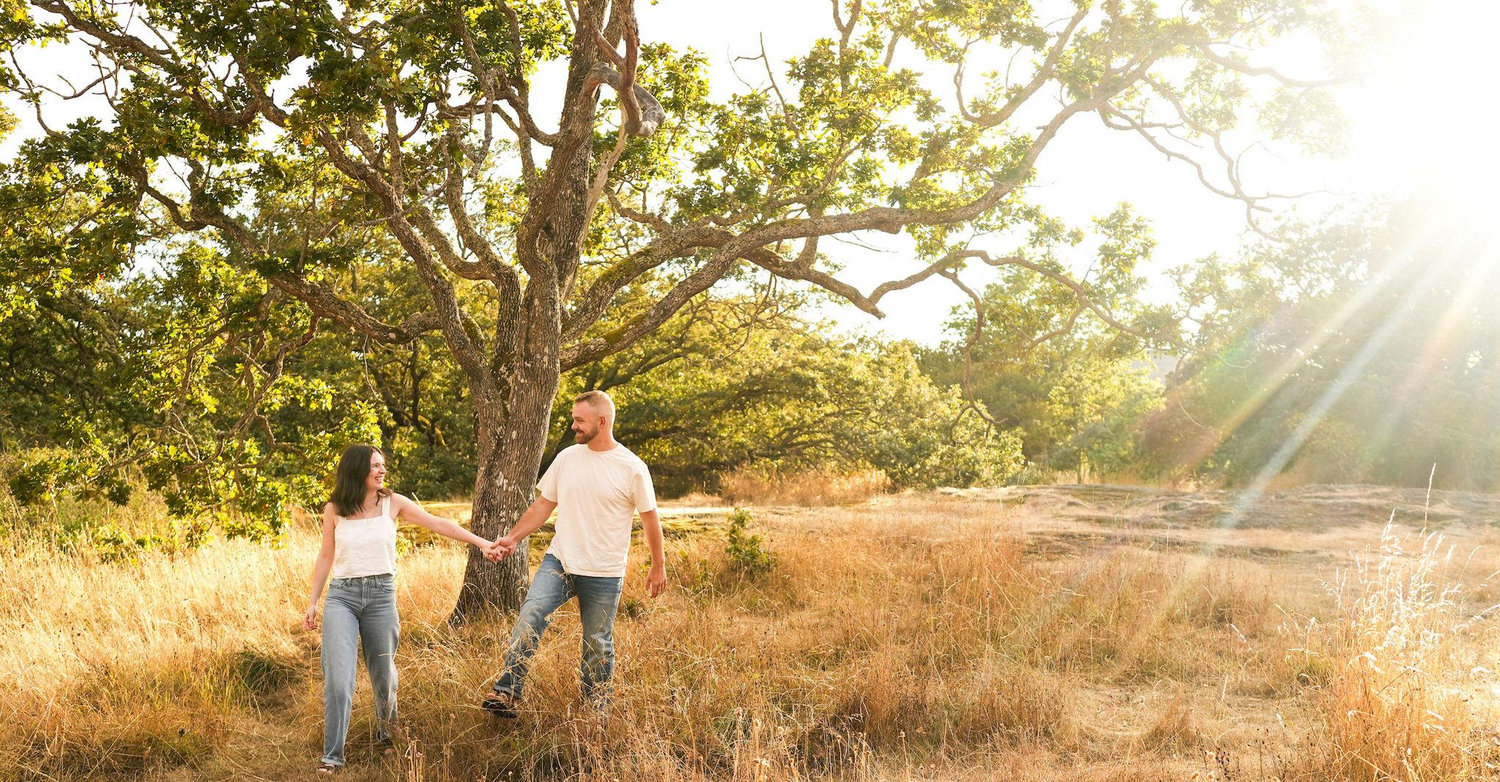 The Wedding Website of Megan Briand and Reid Boulter
