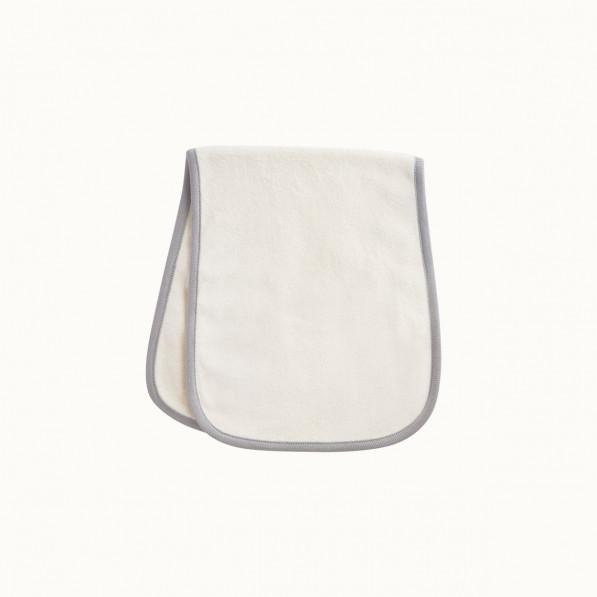 Nature Baby - Organic Cotton Burp Cloth