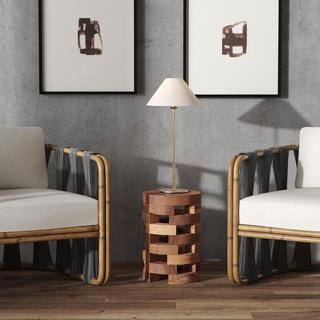 Lorena Accent Table