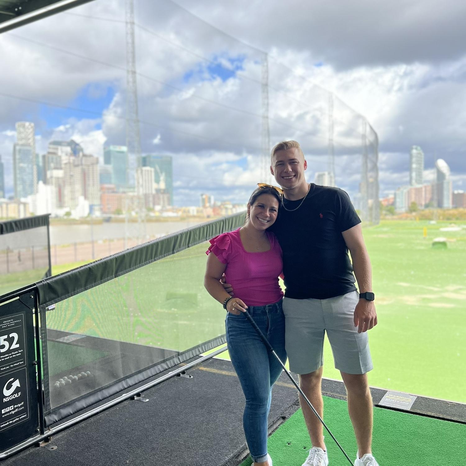 London 🇬🇧 2023