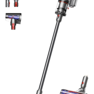Dyson V12 Detect Slim (Yellow/Nickel) cordless vacuum