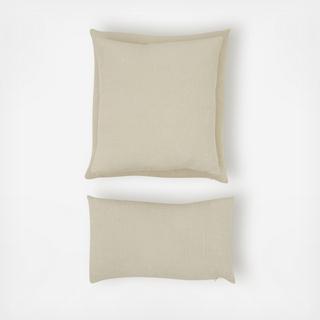 Simple Linen Pillow