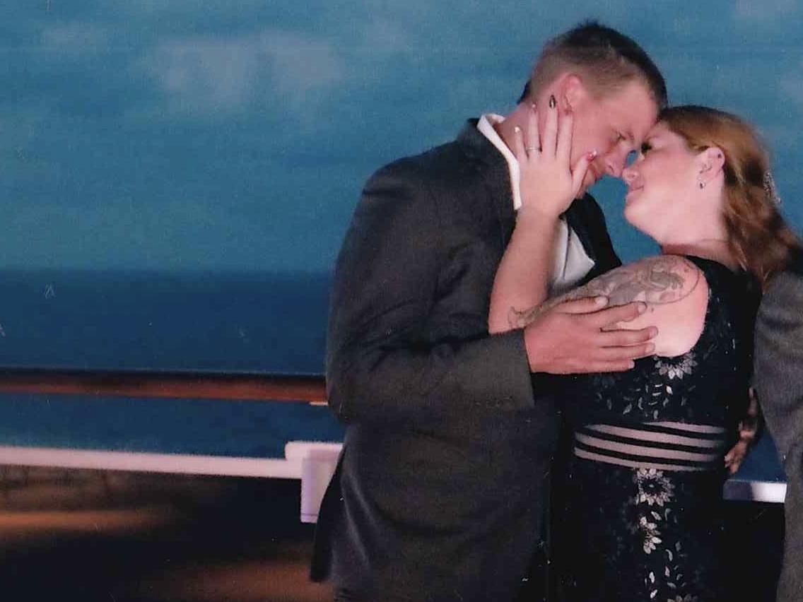 The Wedding Website of Crystal Garner and Clifton Woten