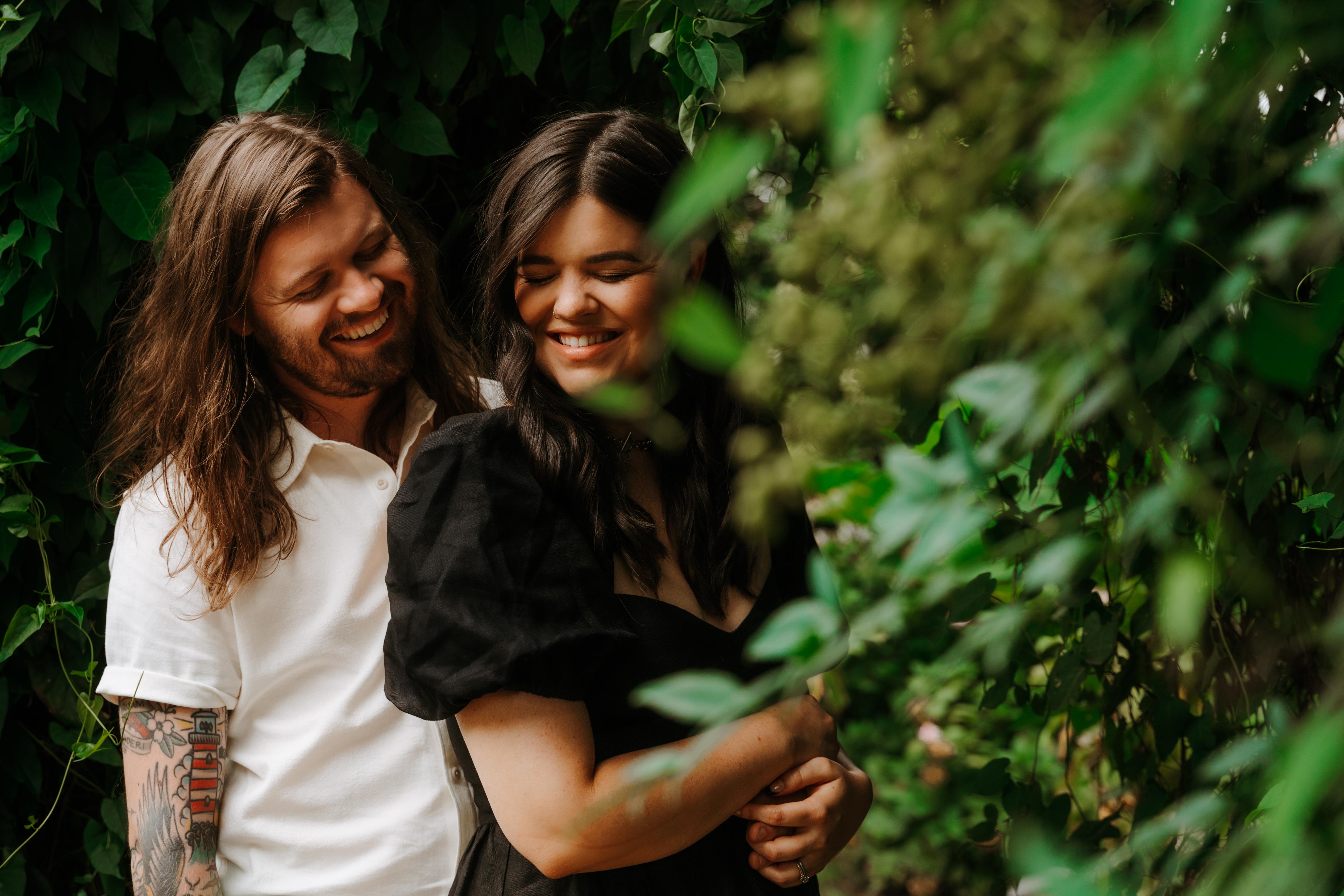 The Wedding Website of Katharine Lucas and Zachary Luper