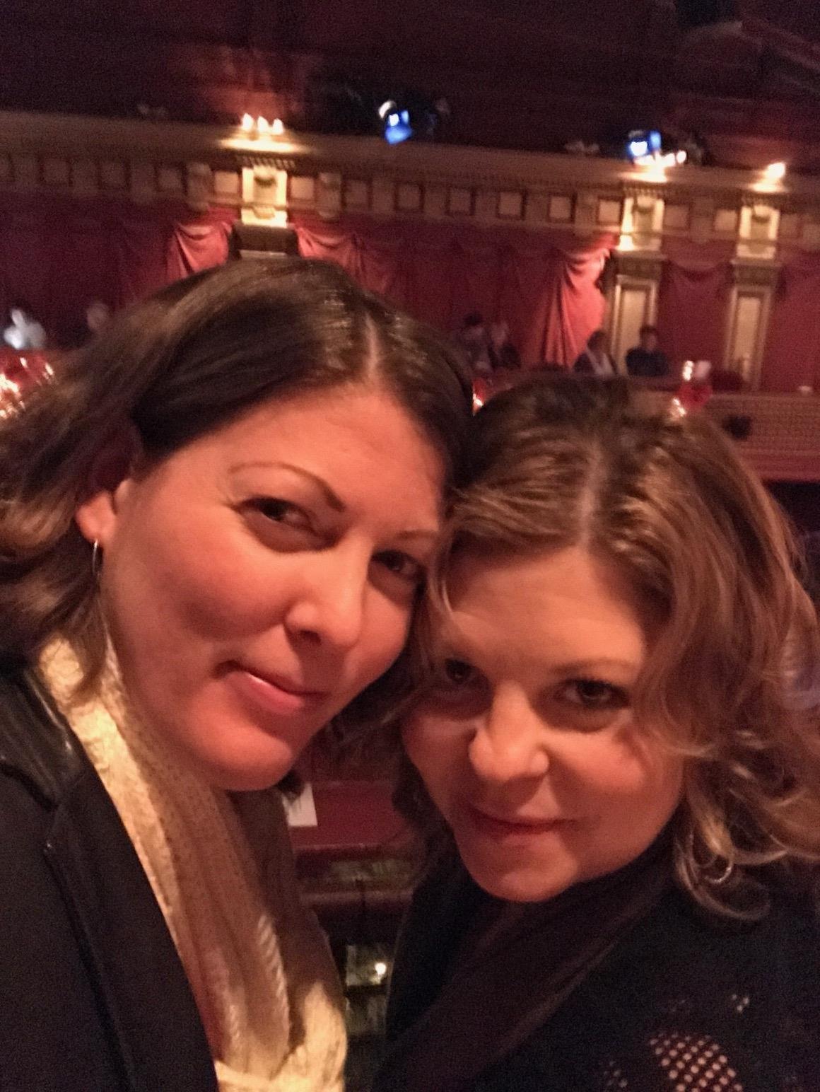 The Wedding Website of Samantha Pascoe and Kristen Loomer