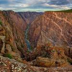 Black Canyon of the Gunnison National Park