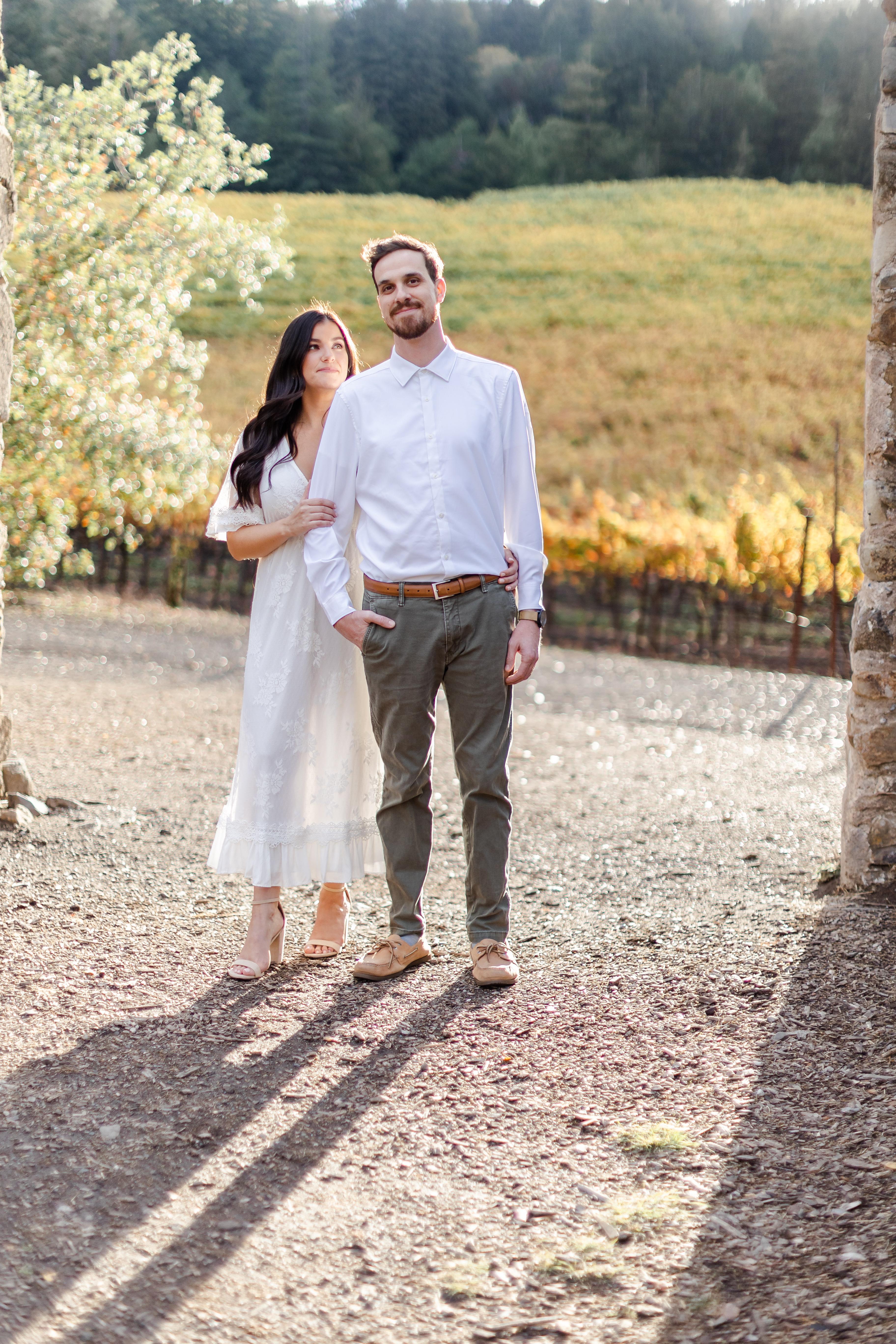 The Wedding Website of Rebecca Picard and Brett Frasier