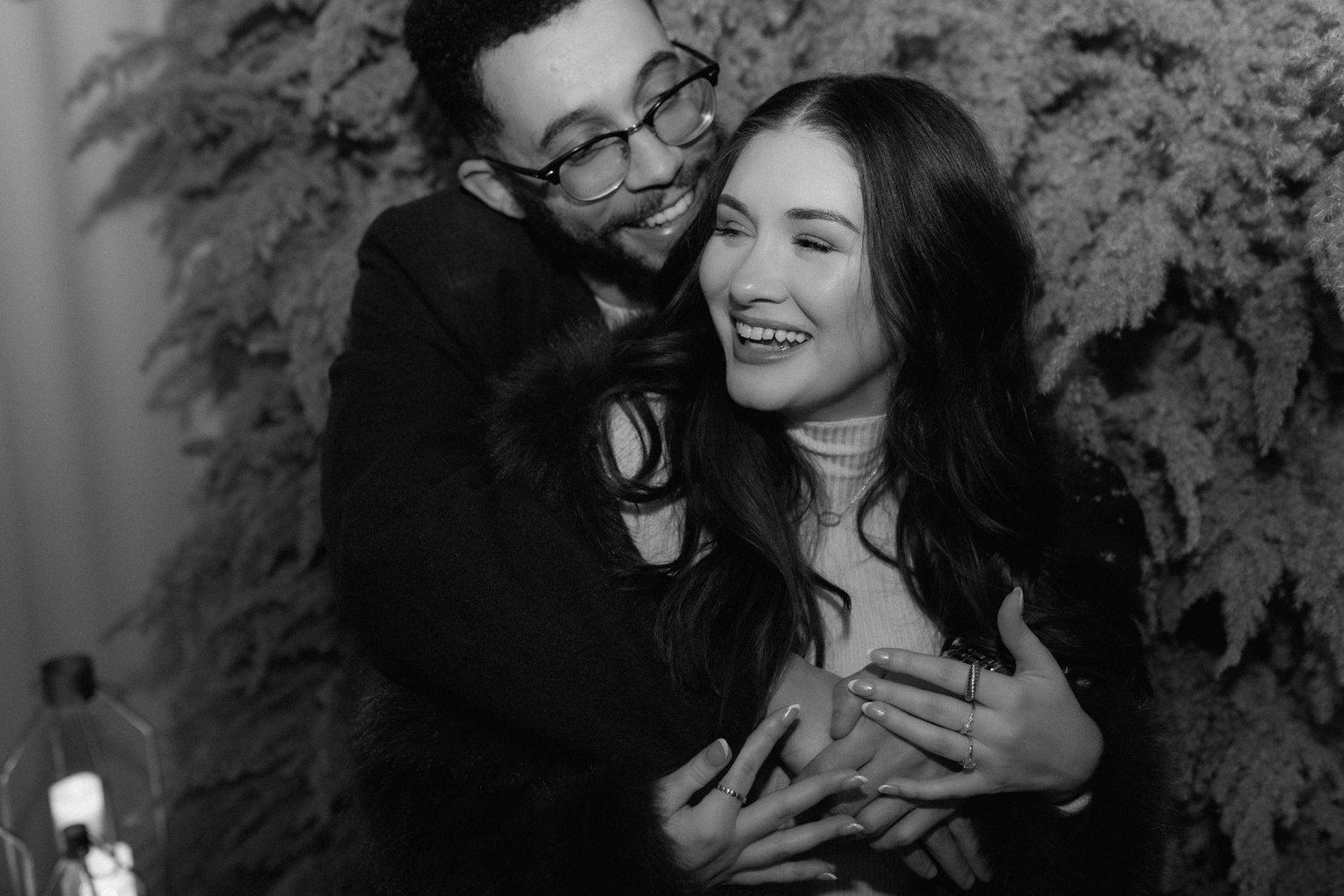Kaylei Ramis and Aidin Rolley's Wedding Website