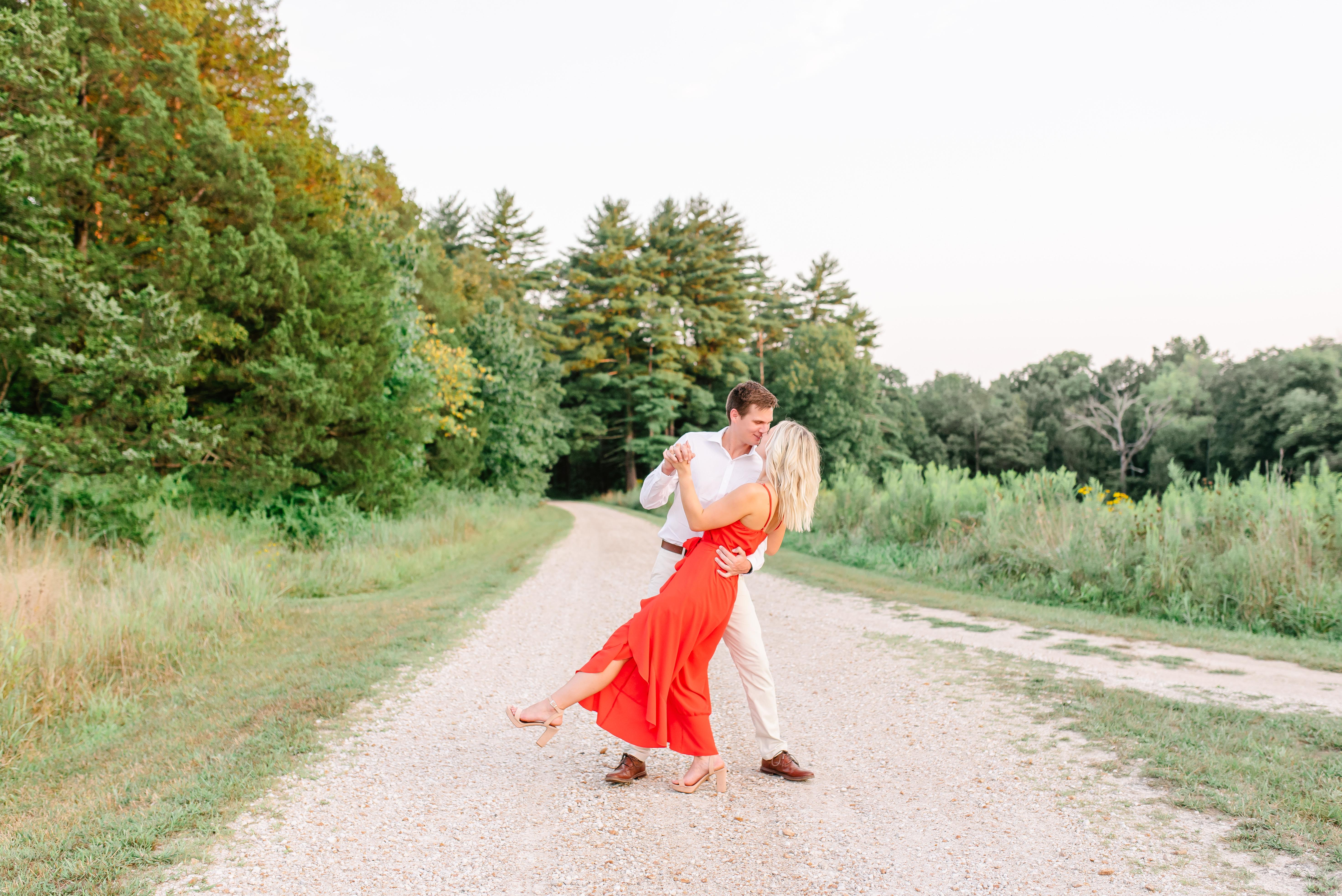The Wedding Website of Myckenzie Derickson and Brian Dougherty