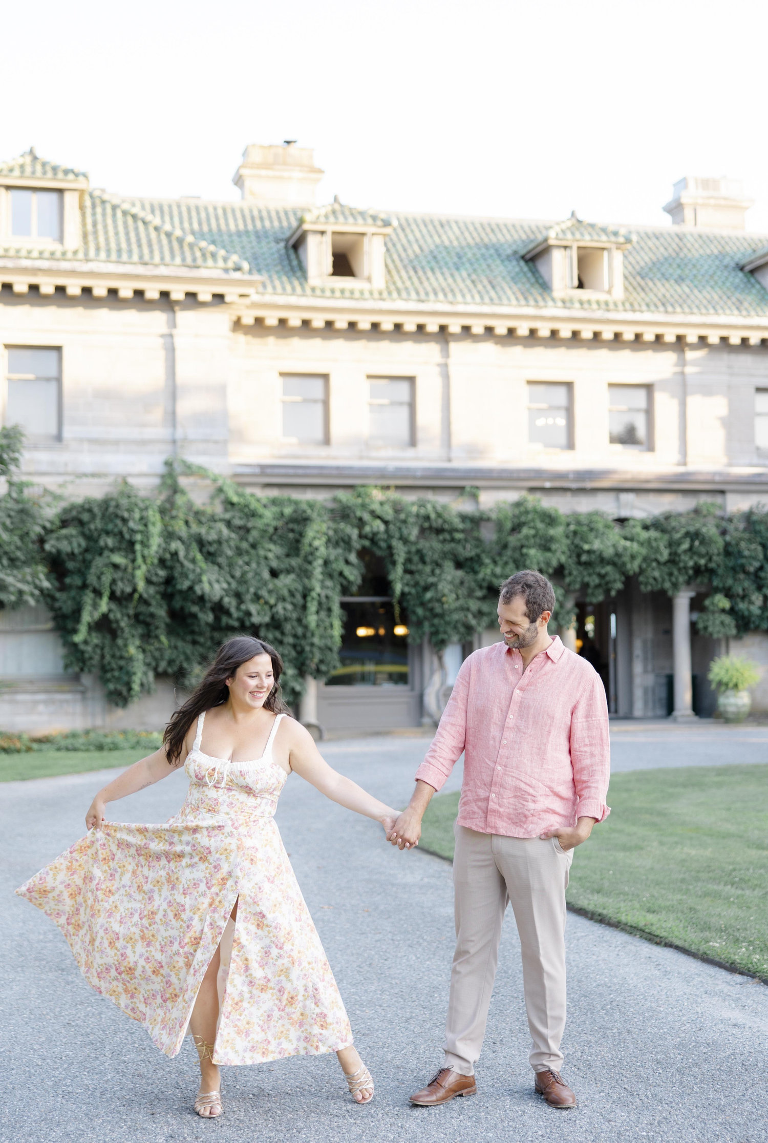 The Wedding Website of Maggie Snyder and Ari Veach