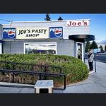 Joe's Pasty Shop