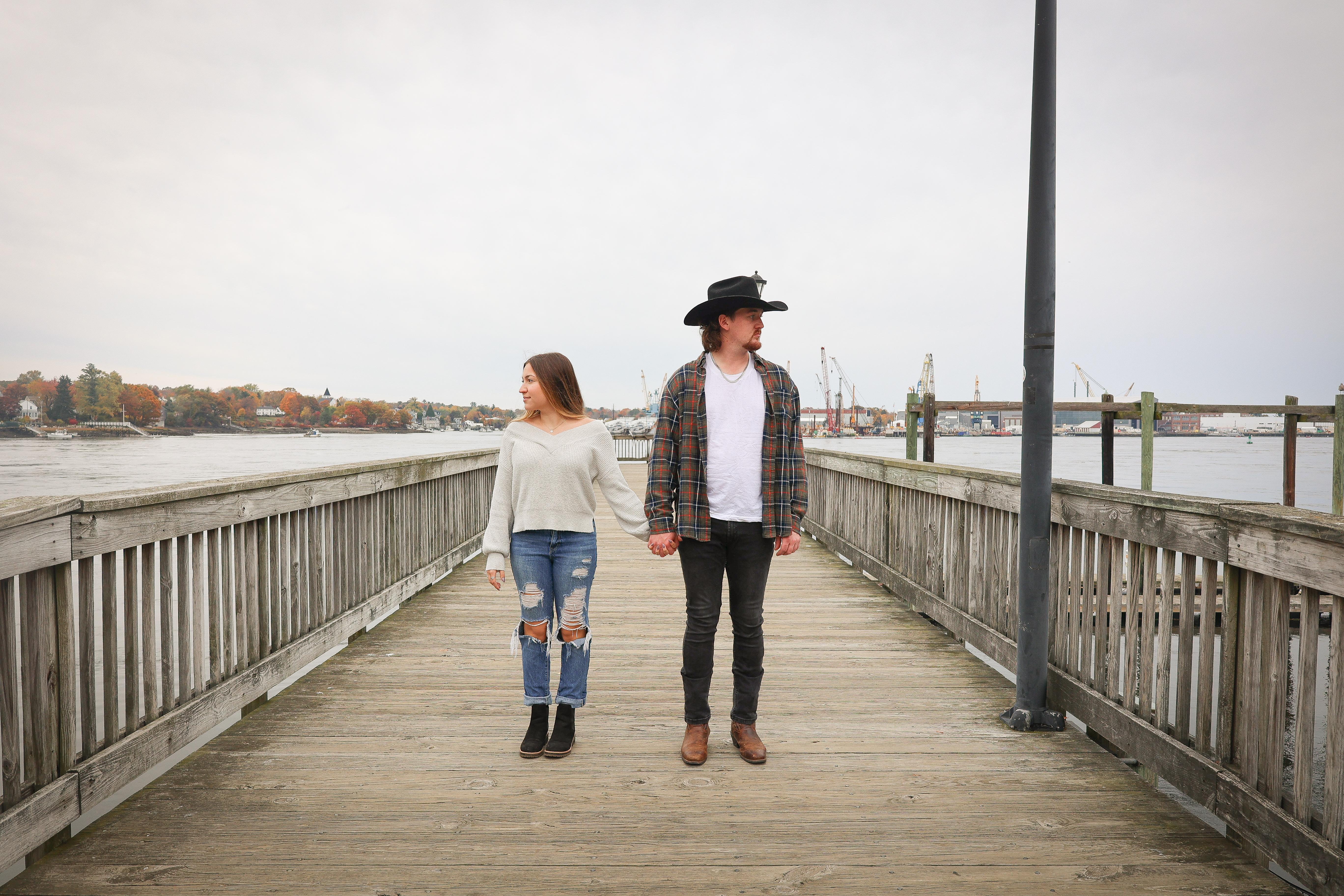 The Wedding Website of Emma Forest and Jacob Allard
