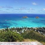Lanikai Pillbox