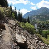 Perimeter Trail