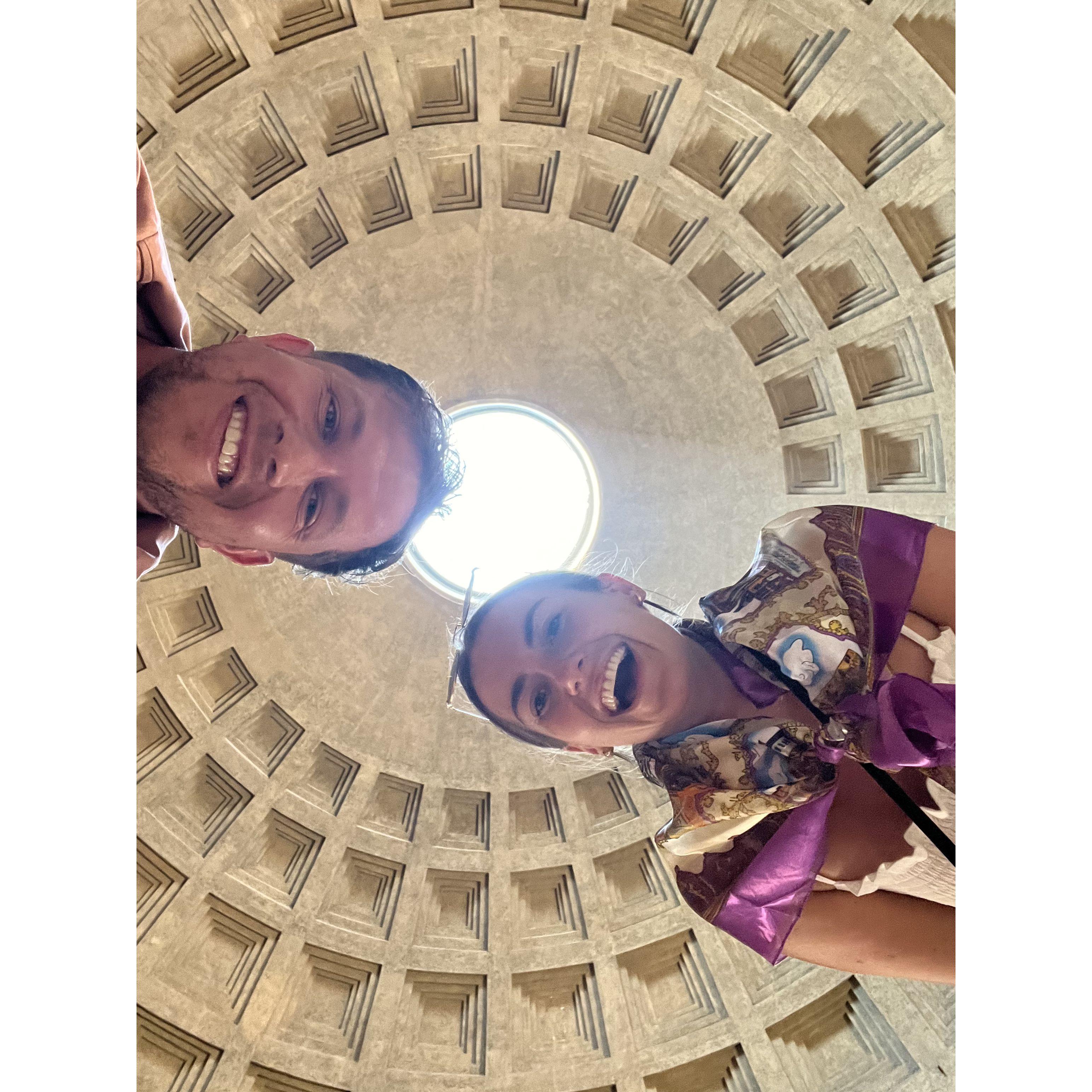 Rome