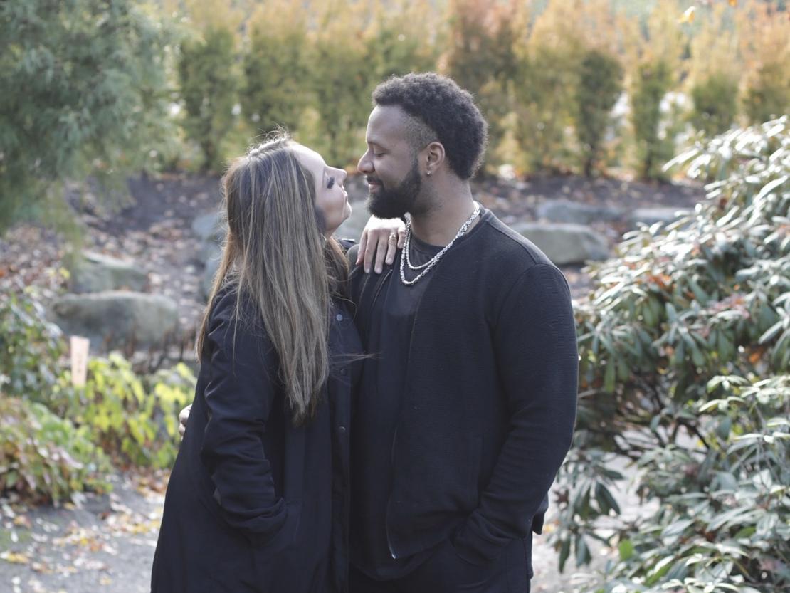 The Wedding Website of Olivia Timothy and Marcus Griffin