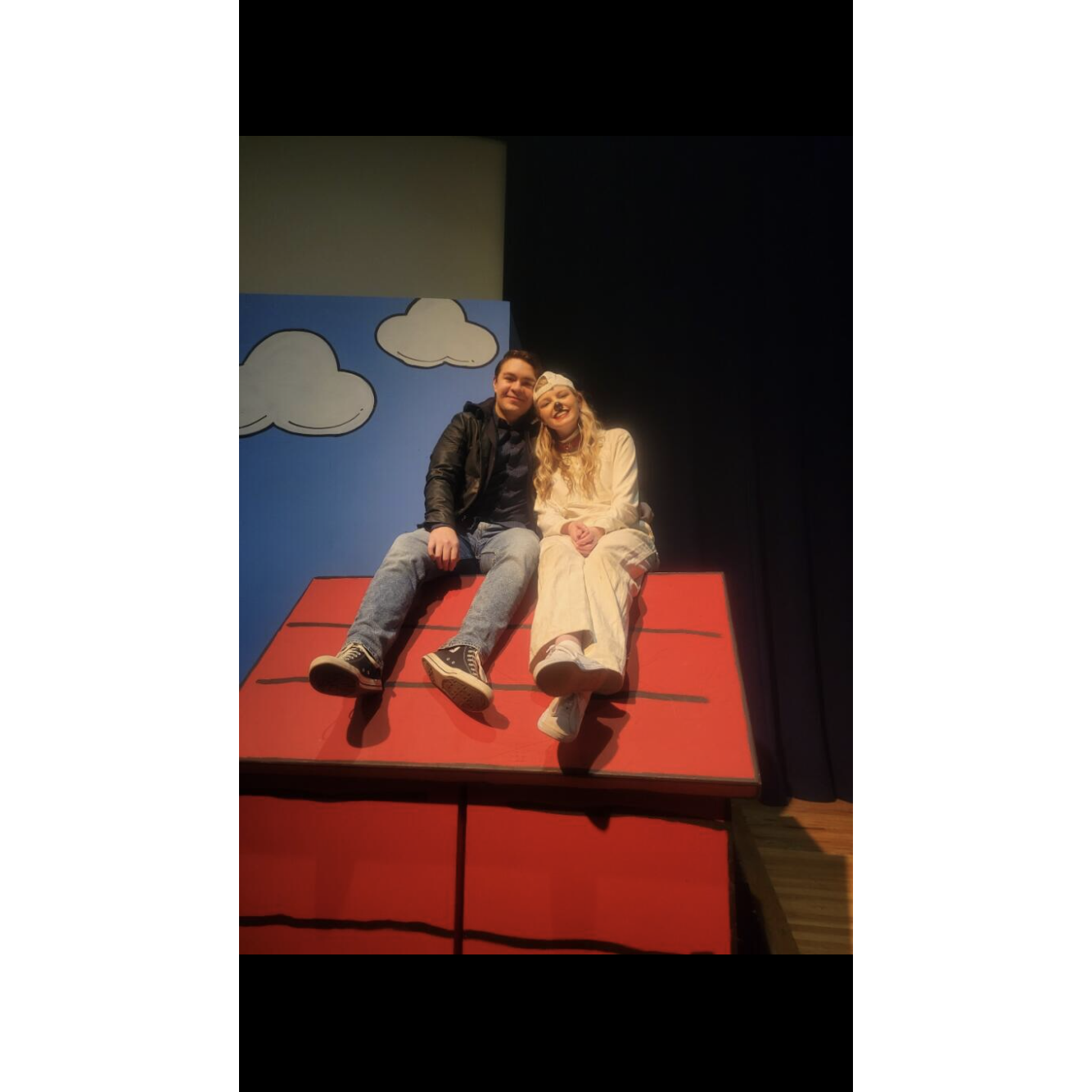 You're a Good Man, Charlie Brown - March 2021