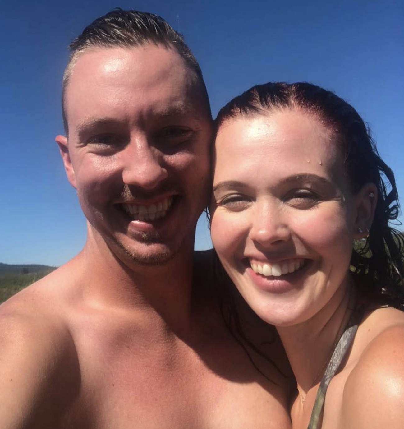 The Wedding Website of Sanora Howe and Garrett Hoggarth