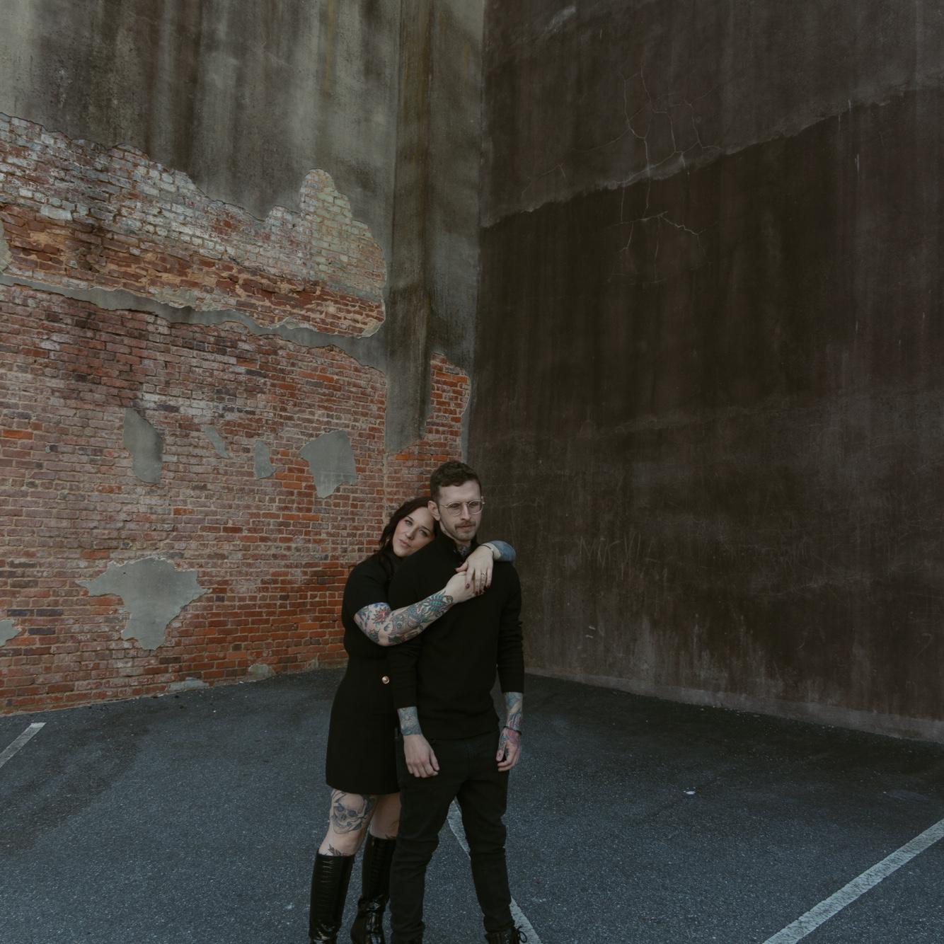 Engagement Session, December 2025